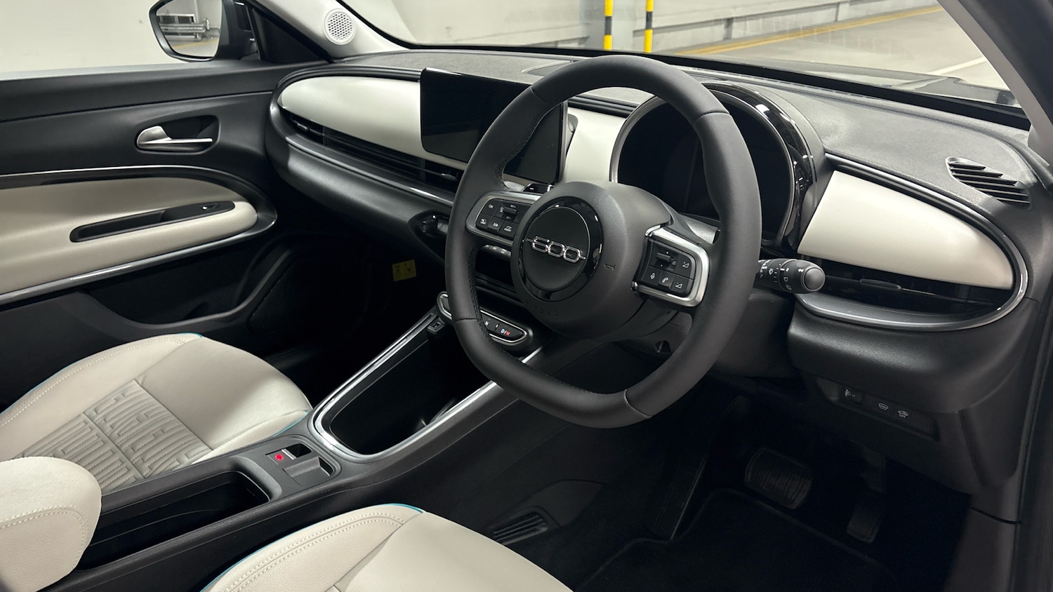 Used Fiat 600 2025 for sale - 77132433: Photo 12