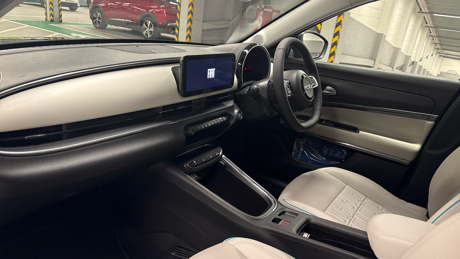 Used Fiat 600 2025 for sale - 77132433: Photo 13