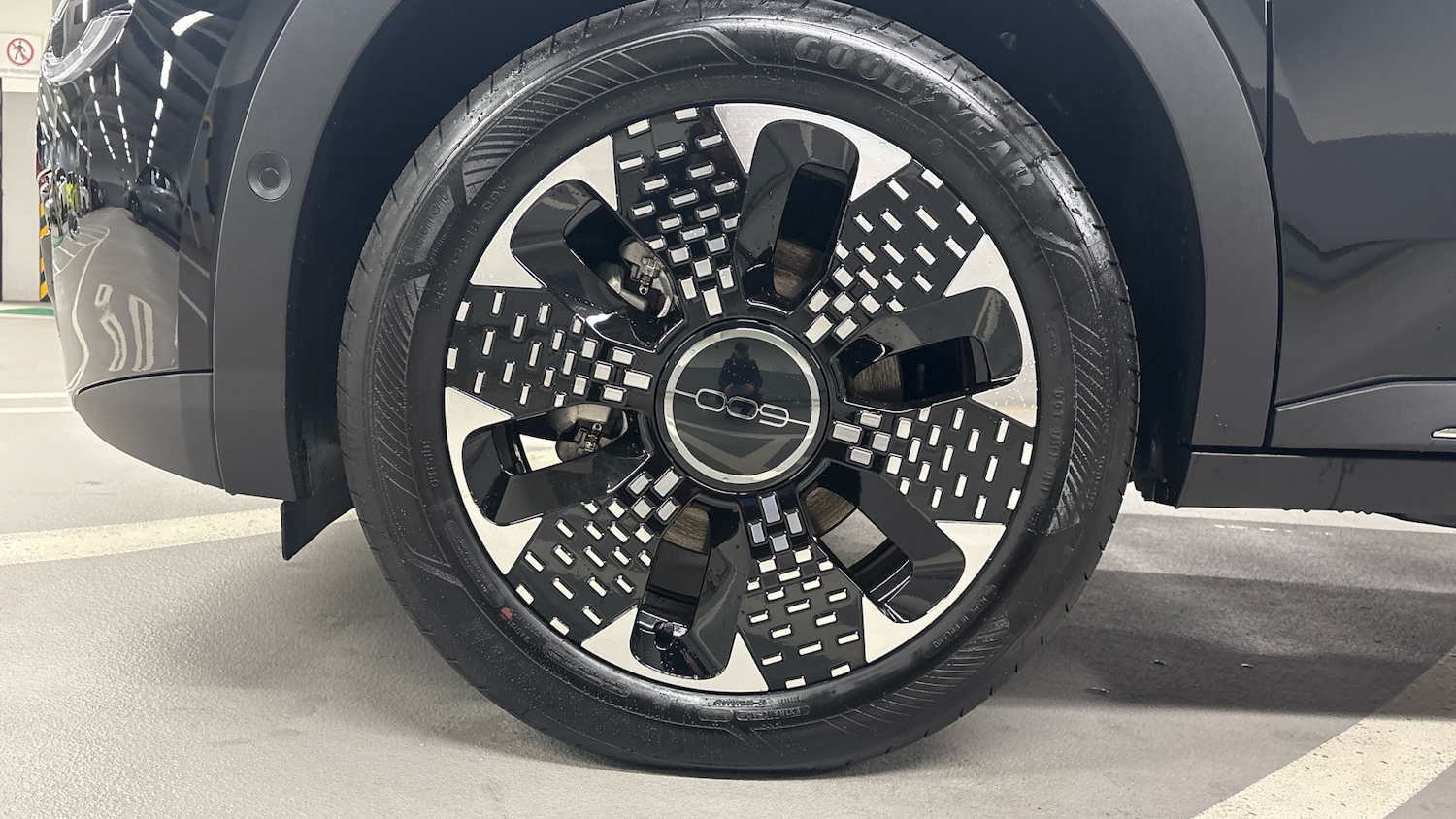 Used Fiat 600 2025 for sale - 77132433: Photo 15