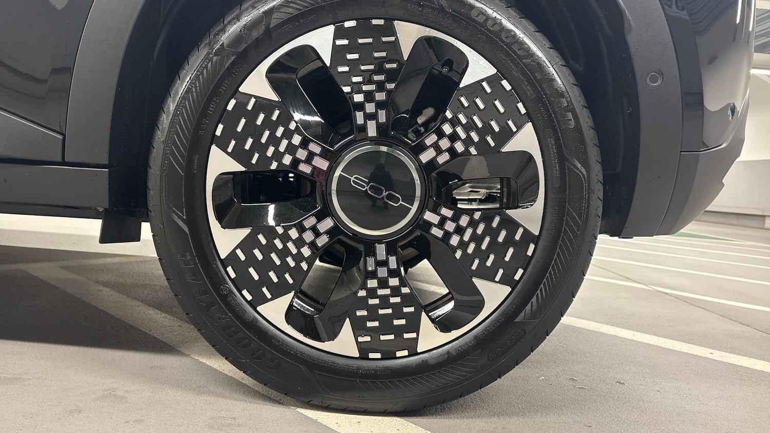 Used Fiat 600 2025 for sale - 77132433: Photo 16