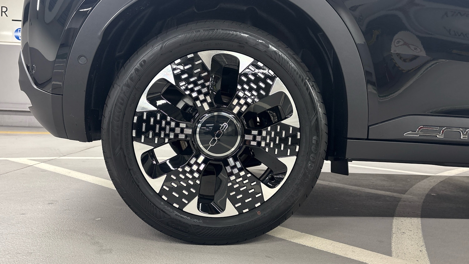 Used Fiat 600 2025 for sale - 77132433: Photo 17