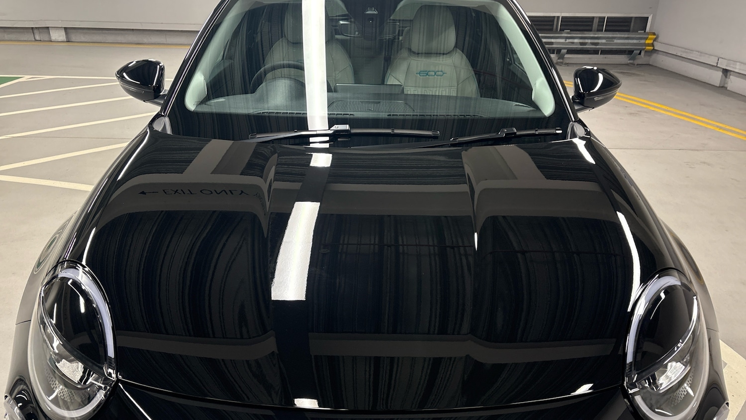 Used Fiat 600 2025 for sale - 77132433: Photo 19