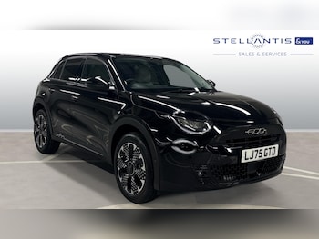 Used Fiat 600 2025 for sale - 77132433: Photo