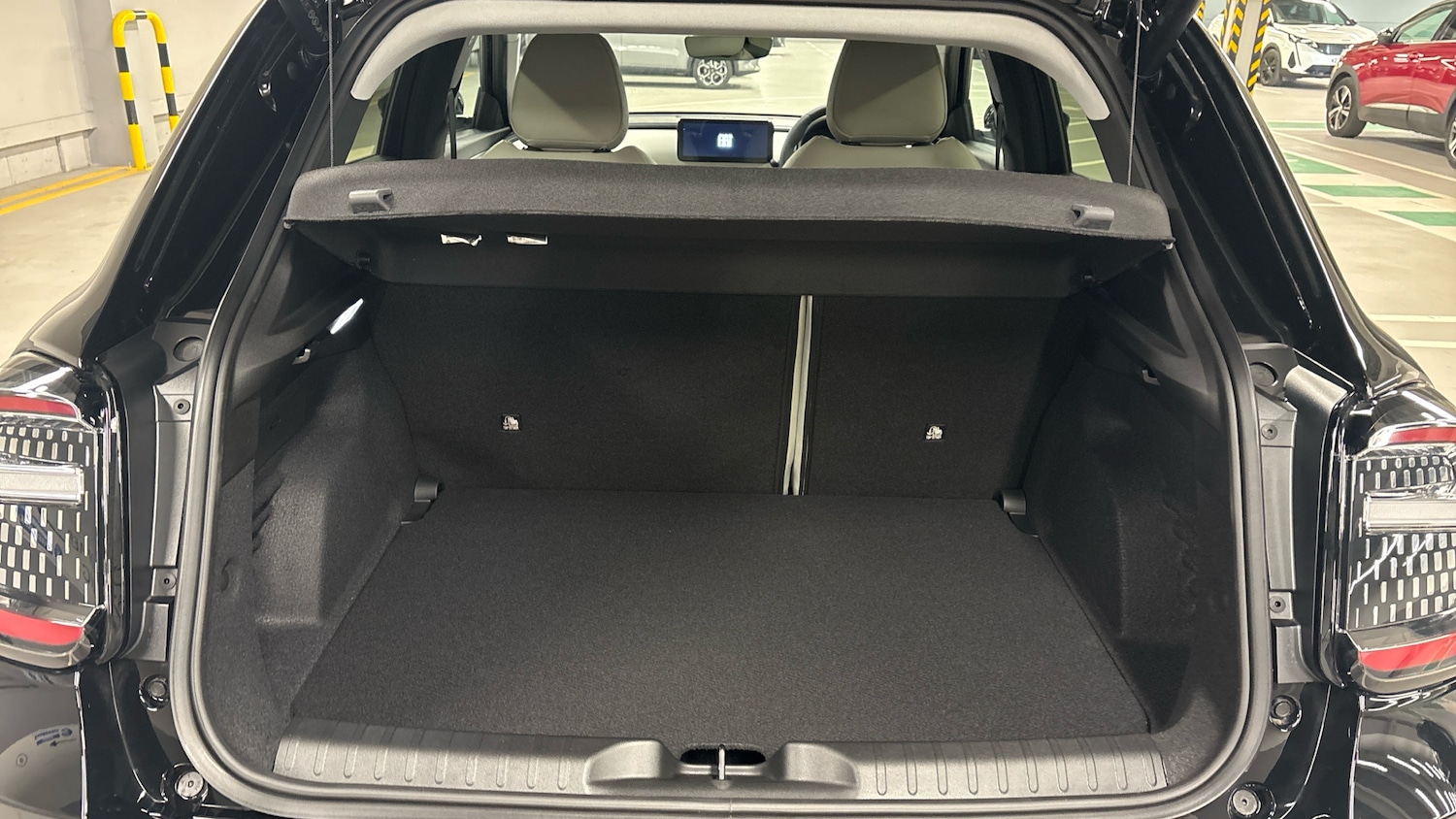 Used Fiat 600 2025 for sale - 77132433: Photo 20