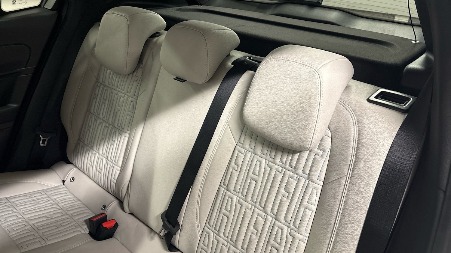 Used Fiat 600 2025 for sale - 77132433: Photo 26