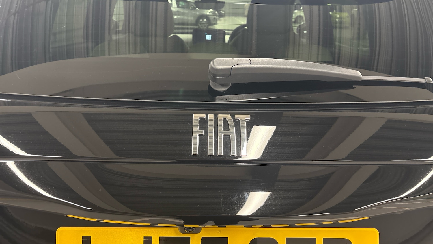 Used Fiat 600 2025 for sale - 77132433: Photo 27