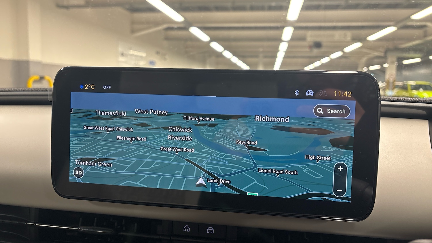 Used Fiat 600 2025 for sale - 77132433: Photo 33