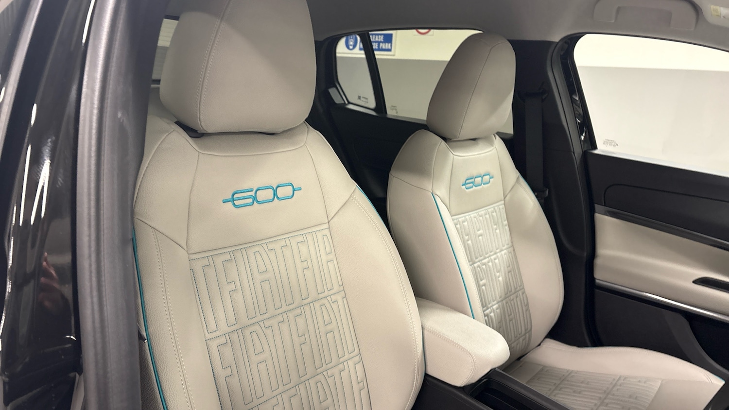 Used Fiat 600 2025 for sale - 77132433: Photo 43