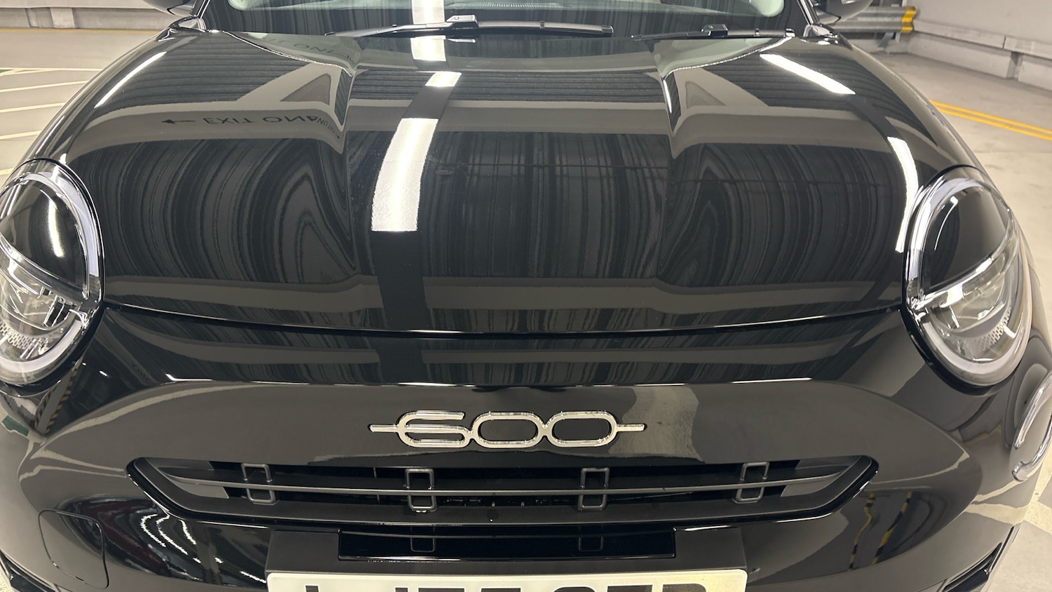 Used Fiat 600 2025 for sale - 77132433: Photo 47