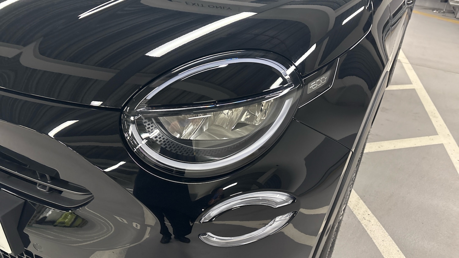 Used Fiat 600 2025 for sale - 77132433: Photo 48