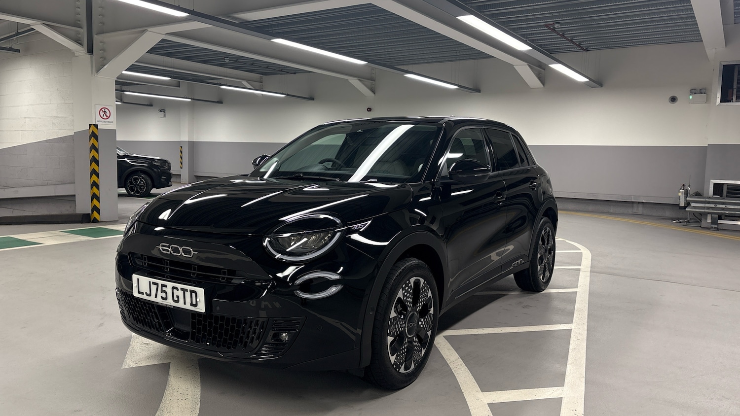 Used Fiat 600 2025 for sale - 77132433: Photo 8