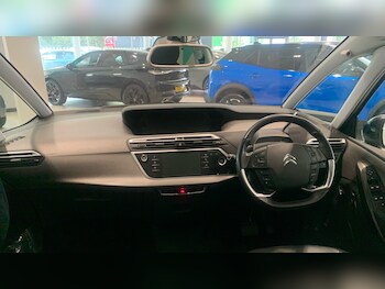 Used Citroen C4 Grand Picasso 2022 for sale - 75494875: Photo