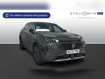 Used Peugeot 3008 2025 for sale - 78171938: Photo