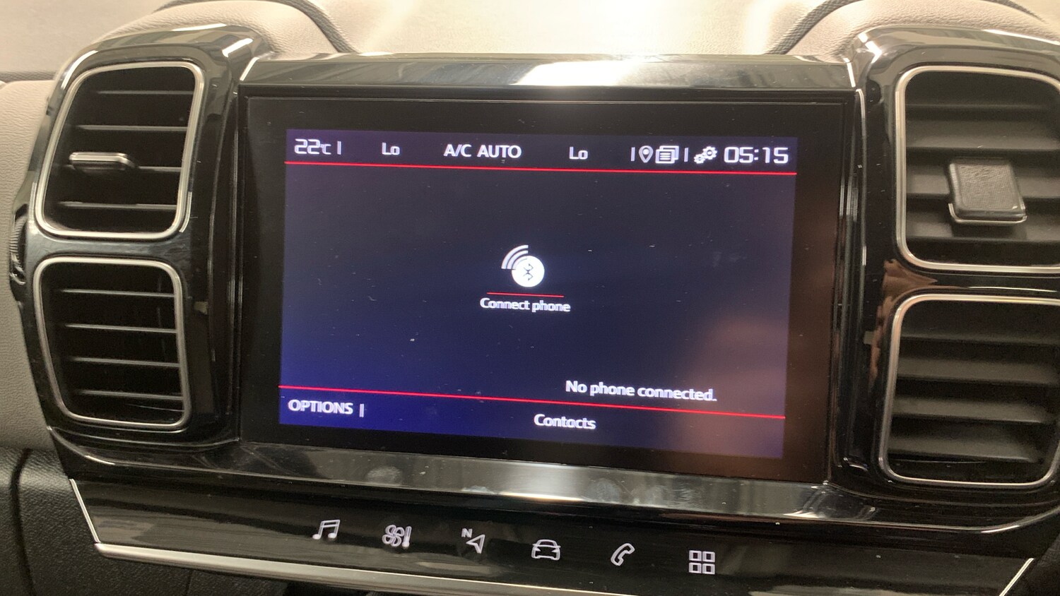 Vehicle 31