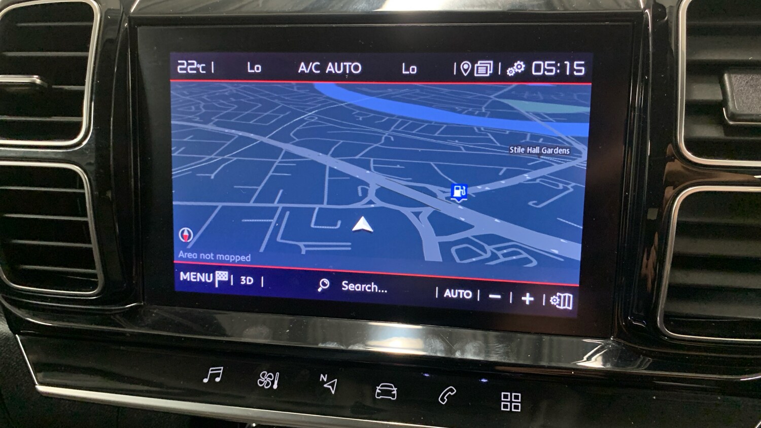 Vehicle 32