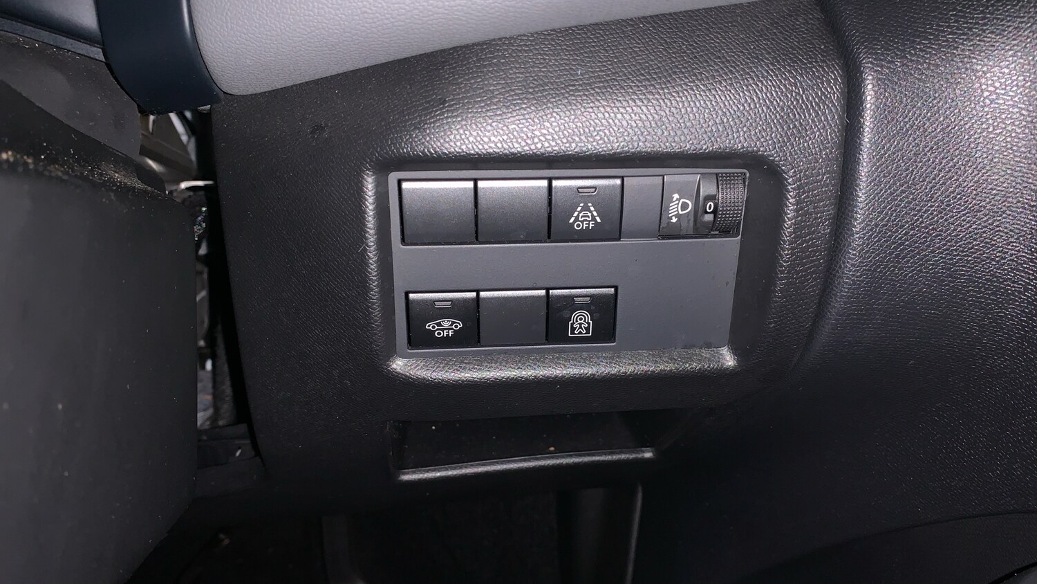 Vehicle 34