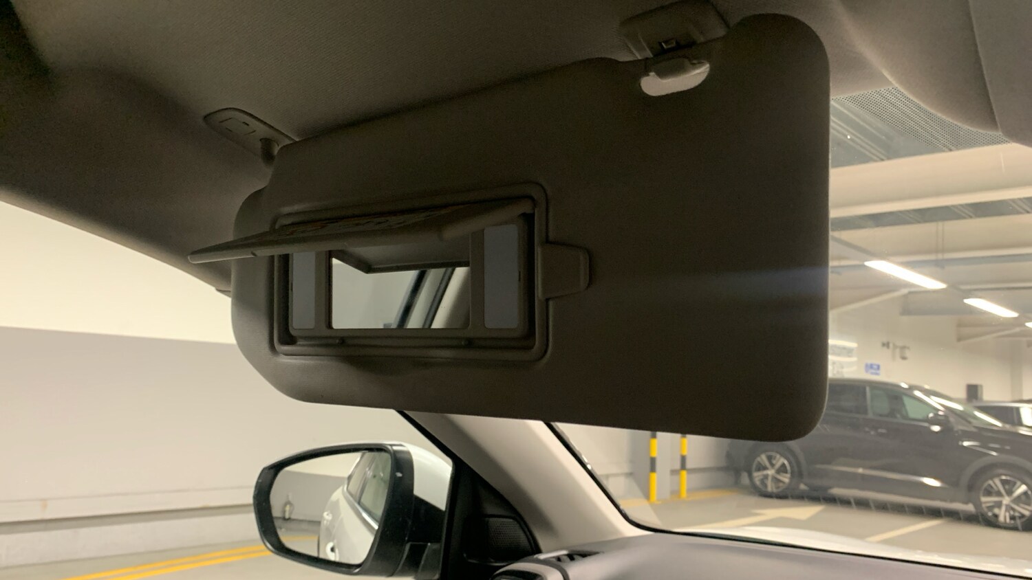 Vehicle 36
