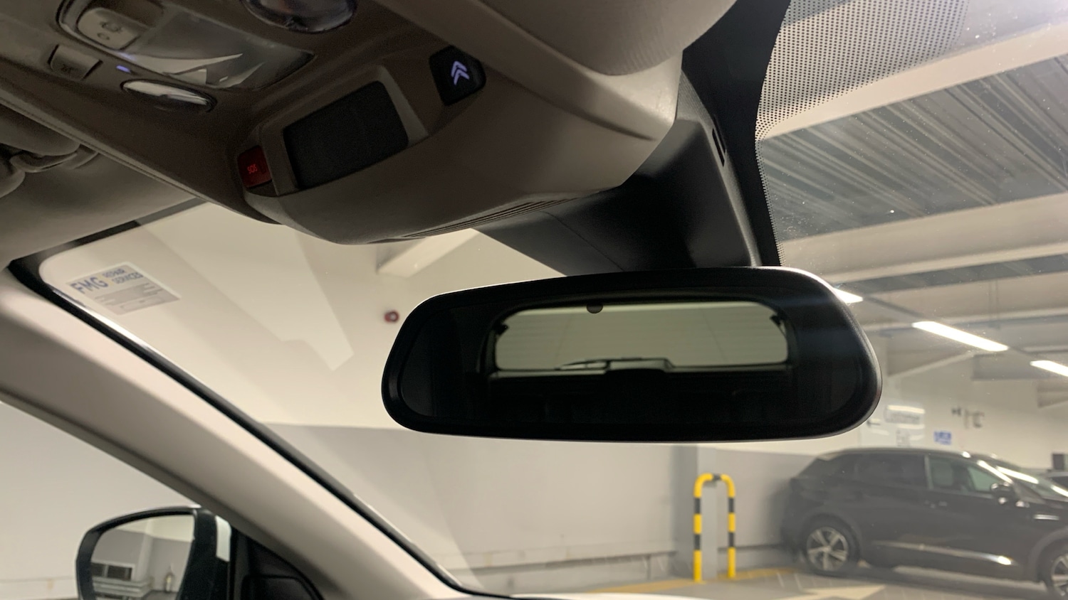 Vehicle 37
