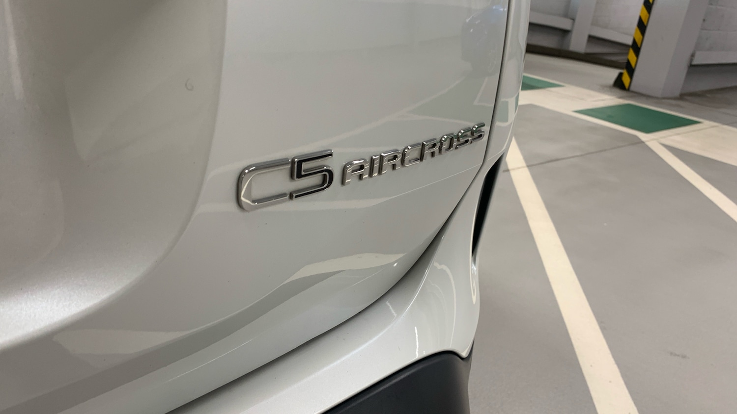 Vehicle 44