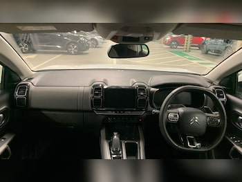 Used Citroen C5 Aircross 2022 for sale - 75671420: Photo