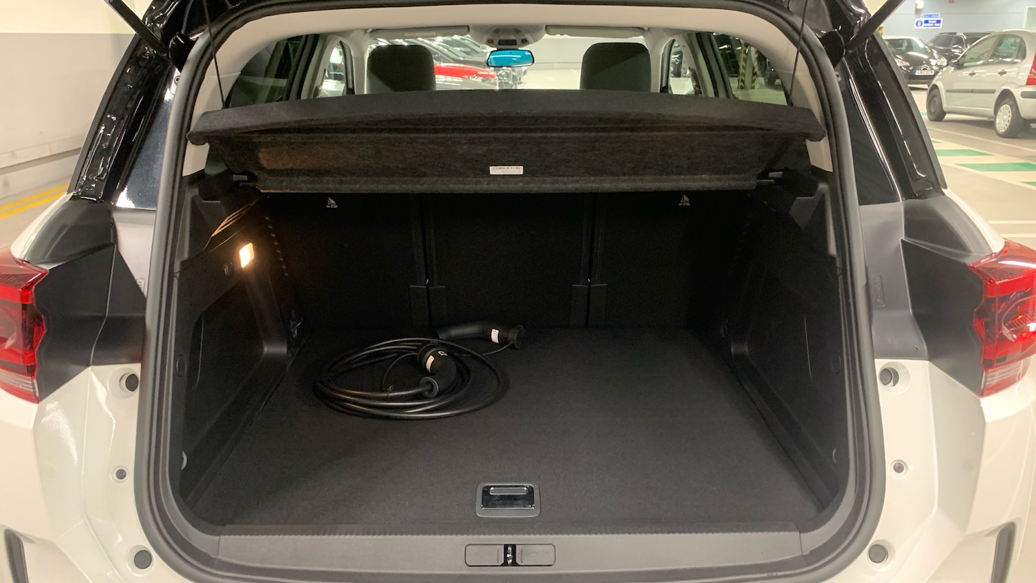 Vehicle 19