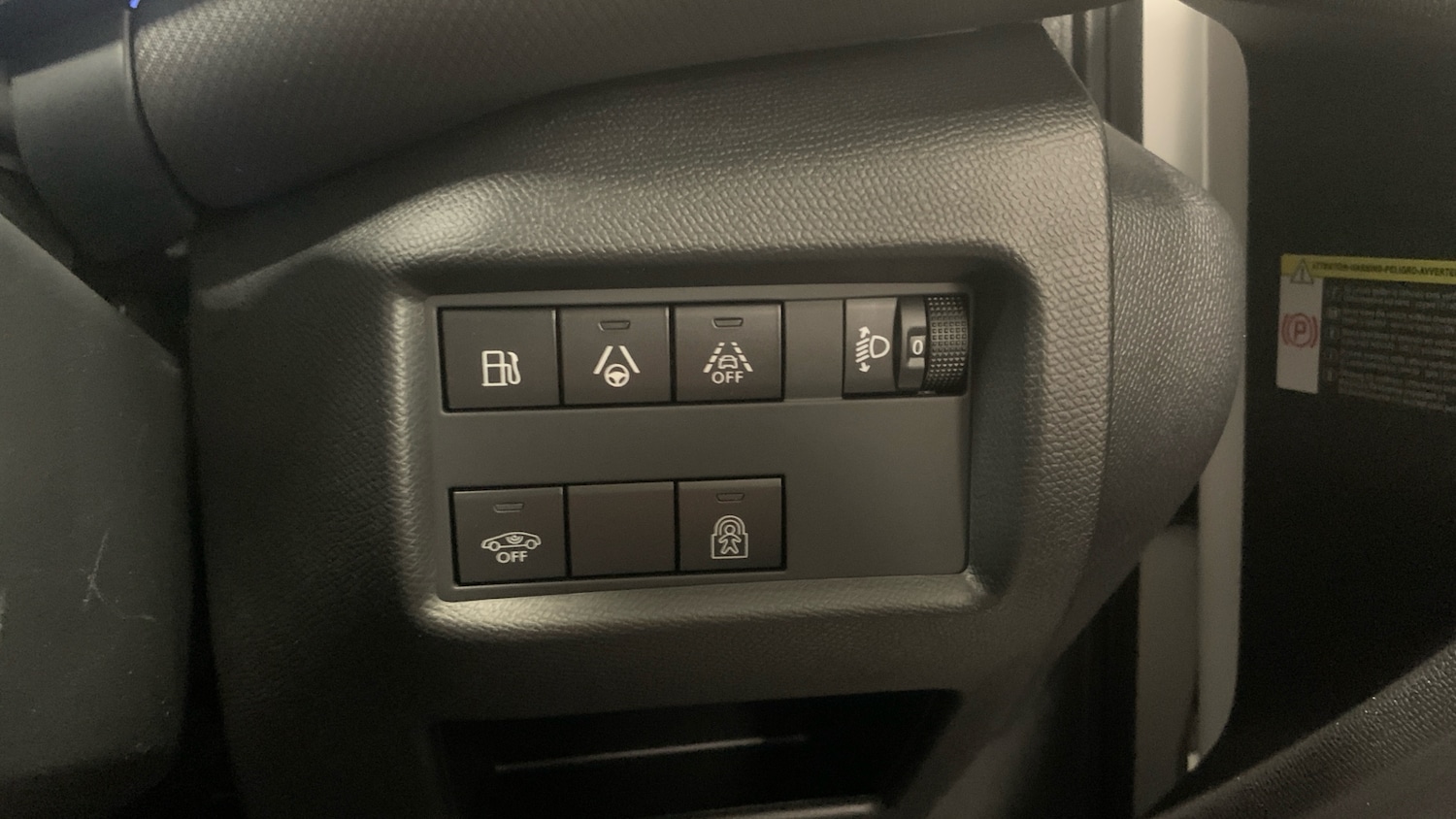 Vehicle 34