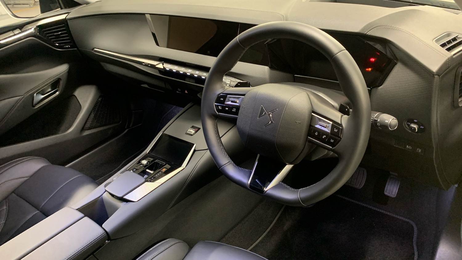 Used DS Automobiles DS 4 2025 for sale - 76216466: Photo 11