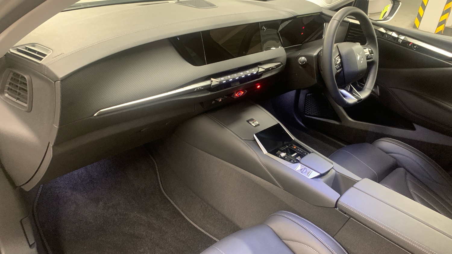 Used DS Automobiles DS 4 2025 for sale - 76216466: Photo 12