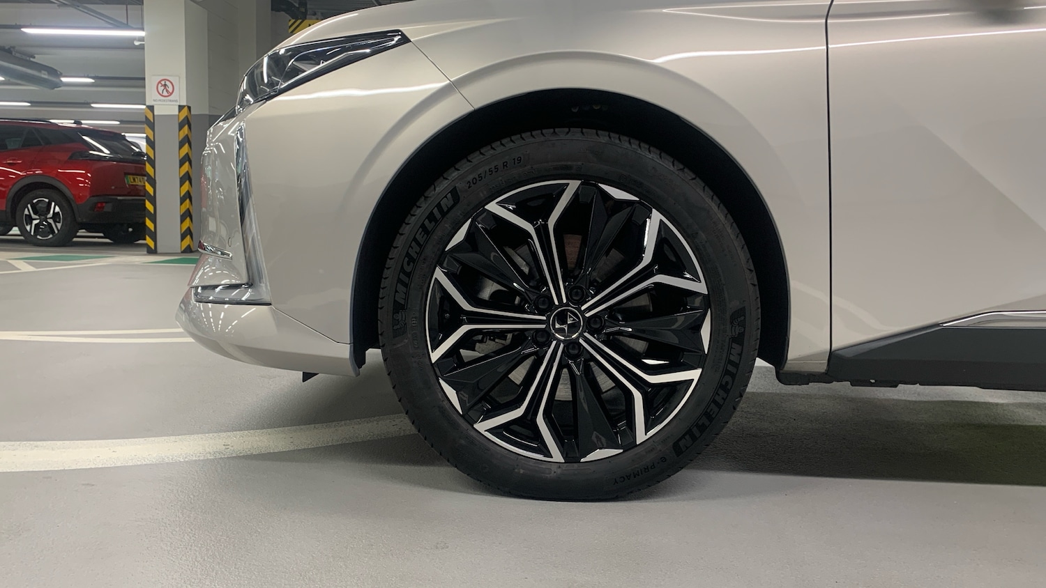 Used DS Automobiles DS 4 2025 for sale - 76216466: Photo 14