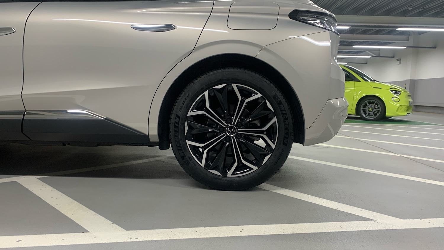 Used DS Automobiles DS 4 2025 for sale - 76216466: Photo 15