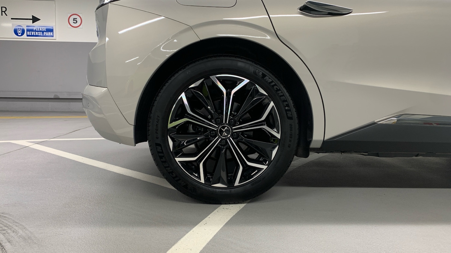 Used DS Automobiles DS 4 2025 for sale - 76216466: Photo 16