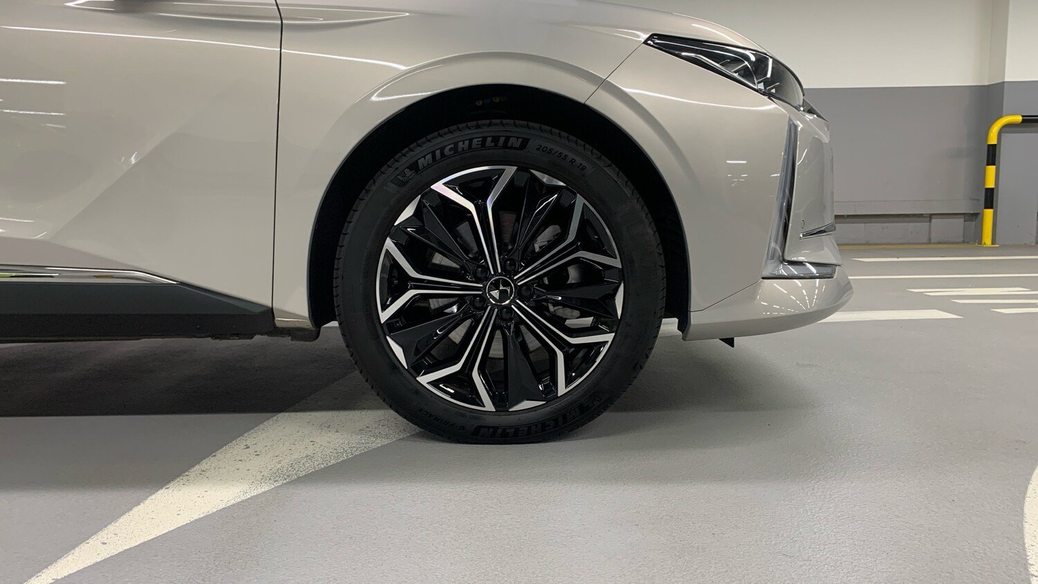 Used DS Automobiles DS 4 2025 for sale - 76216466: Photo 17