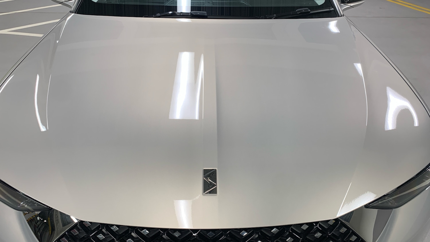 Used DS Automobiles DS 4 2025 for sale - 76216466: Photo 18