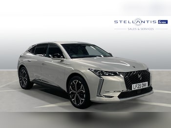 2025 - 1.6 E-TENSE Rivoli 5dr EAT8