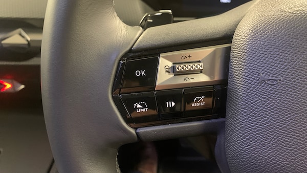 Used DS Automobiles DS 4 2025 for sale - 76216466: Photo 23