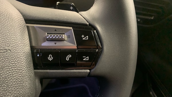 Used DS Automobiles DS 4 2025 for sale - 76216466: Photo 24