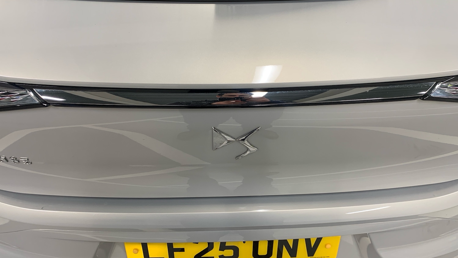 Used DS Automobiles DS 4 2025 for sale - 76216466: Photo 26