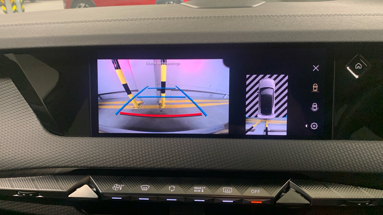 Used DS Automobiles DS 4 2025 for sale - 76216466: Photo 29