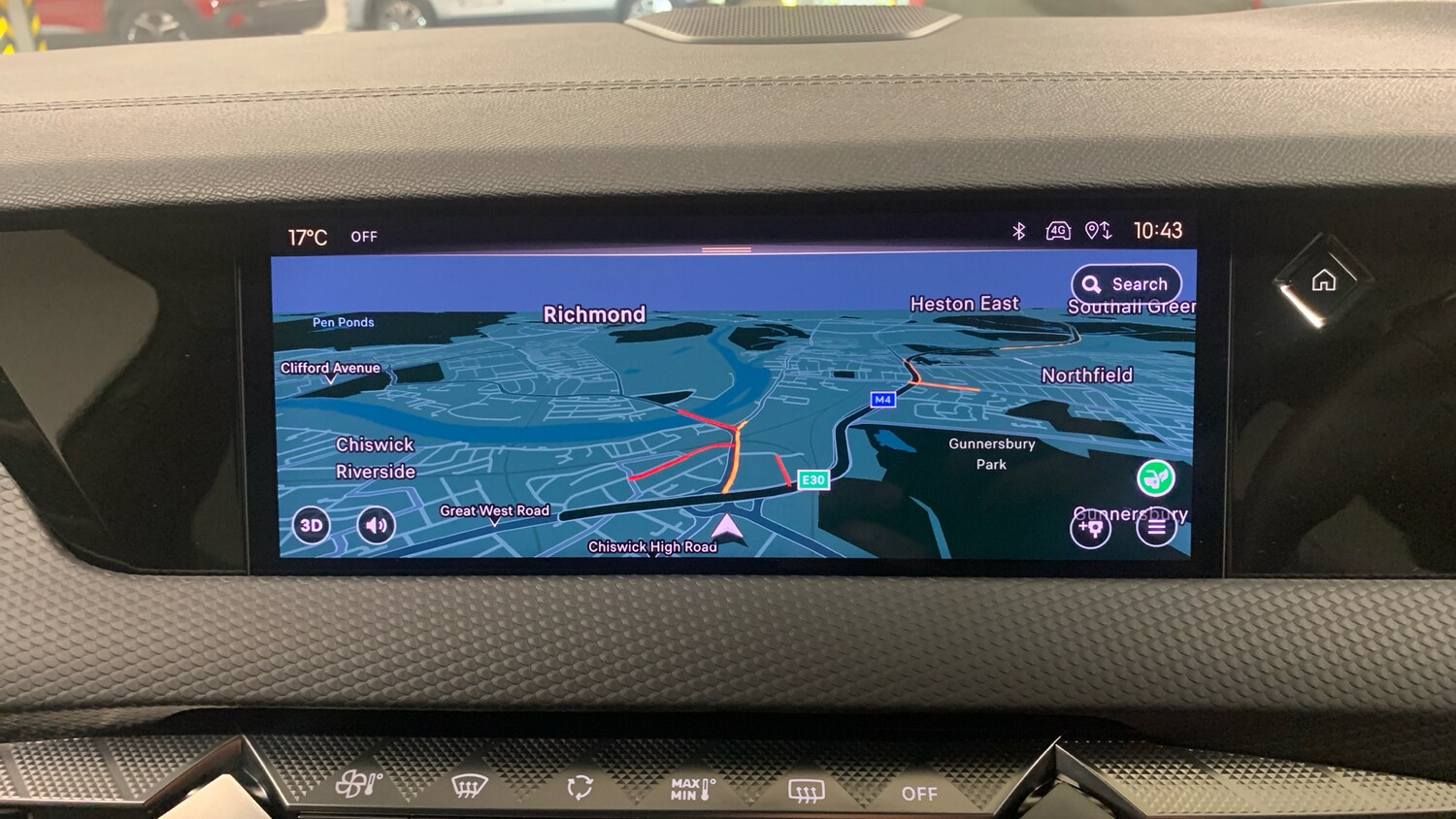 Used DS Automobiles DS 4 2025 for sale - 76216466: Photo 32