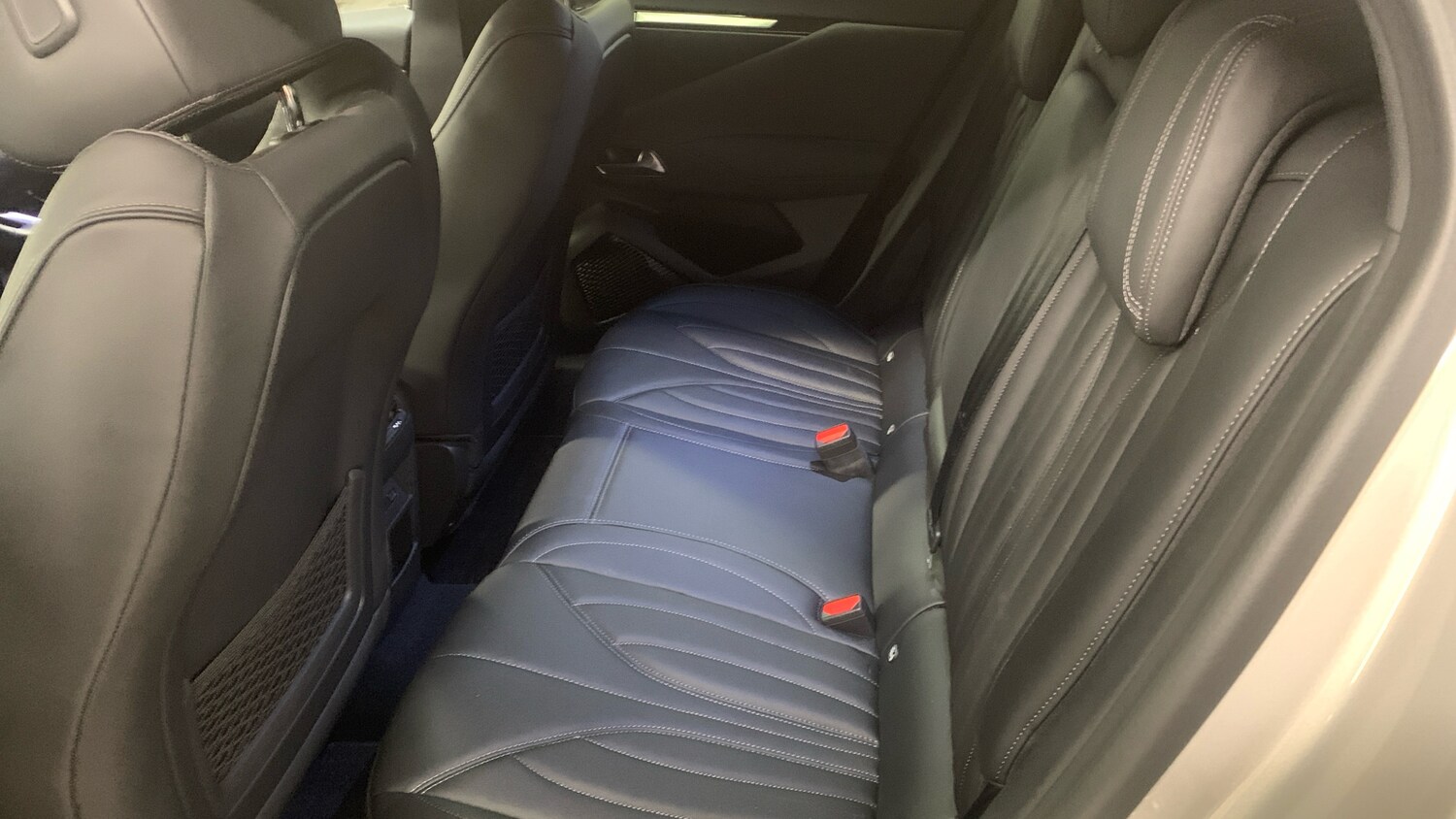 Used DS Automobiles DS 4 2025 for sale - 76216466: Photo 33