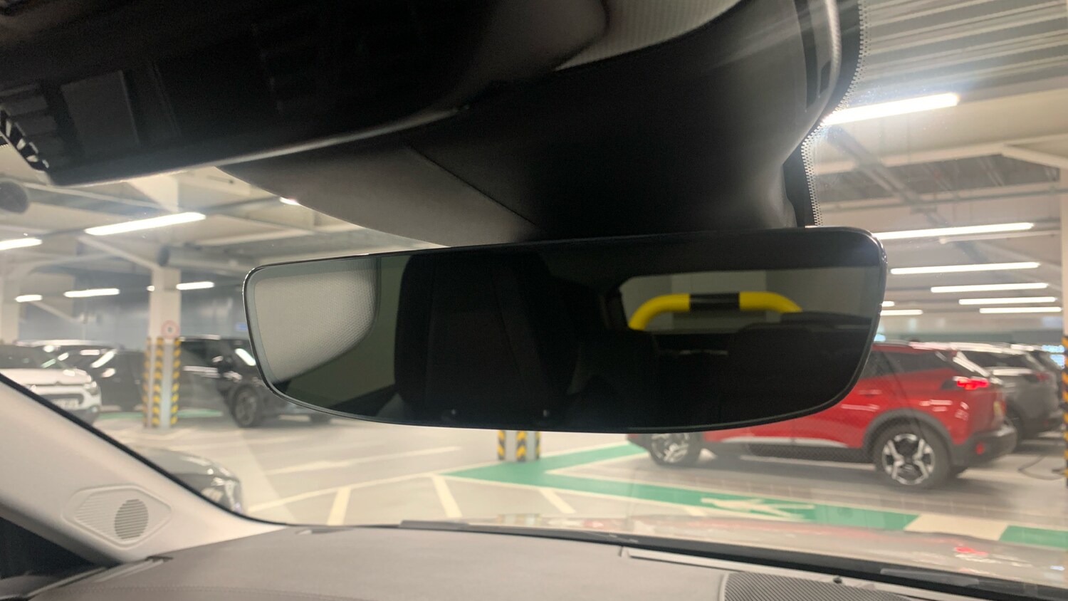 Used DS Automobiles DS 4 2025 for sale - 76216466: Photo 37