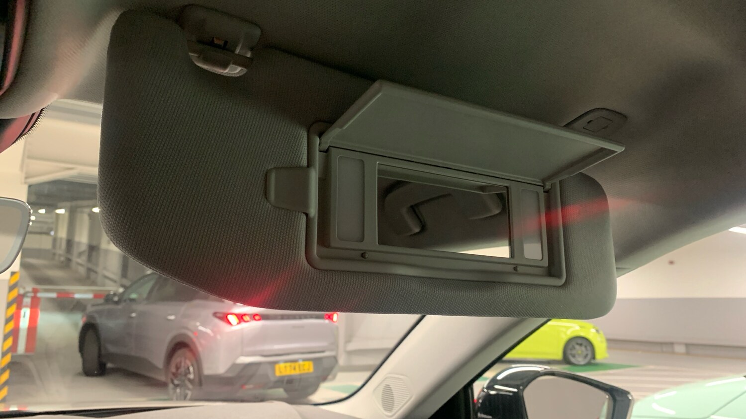 Used DS Automobiles DS 4 2025 for sale - 76216466: Photo 38