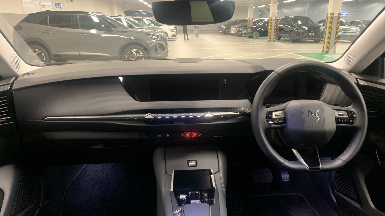 Used DS Automobiles DS 4 2025 for sale - 76216466: Photo 4