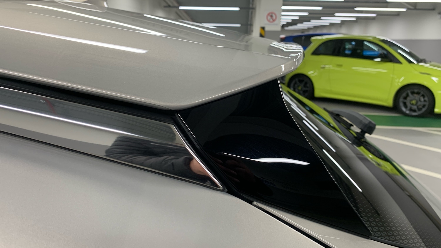 Used DS Automobiles DS 4 2025 for sale - 76216466: Photo 43