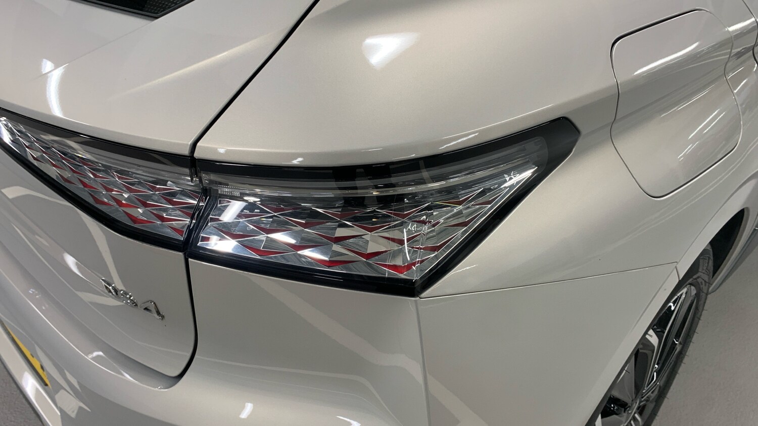 Used DS Automobiles DS 4 2025 for sale - 76216466: Photo 45