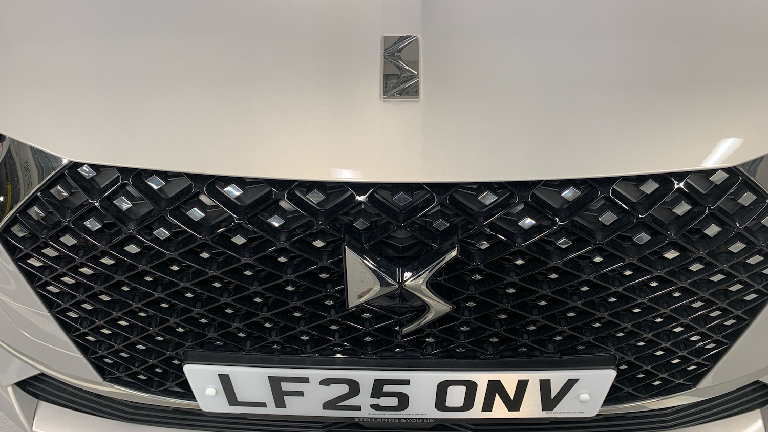 Used DS Automobiles DS 4 2025 for sale - 76216466: Photo 46