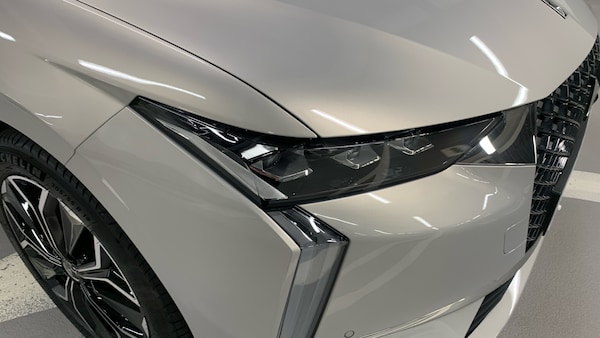 Used DS Automobiles DS 4 2025 for sale - 76216466: Photo 47