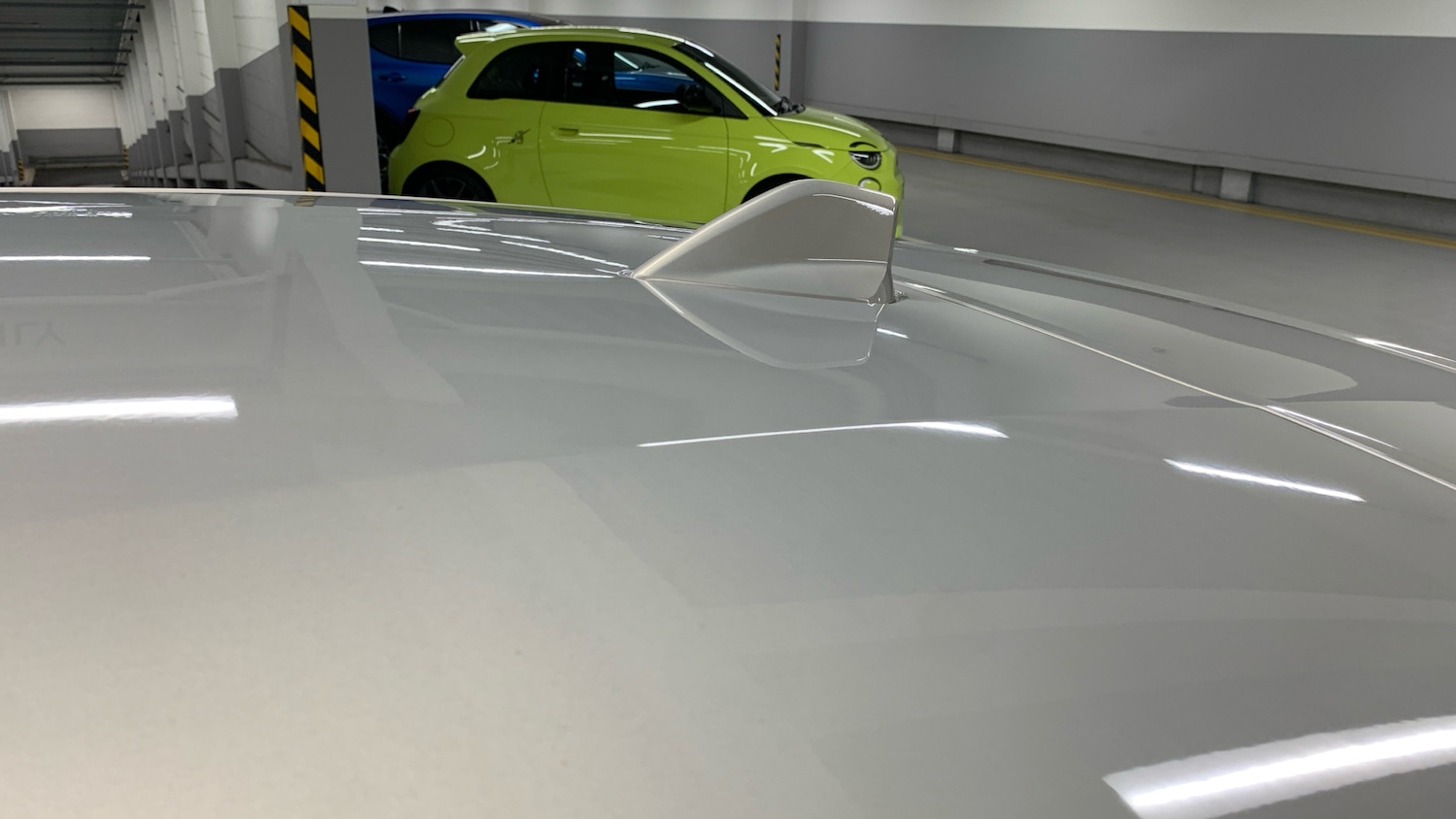 Used DS Automobiles DS 4 2025 for sale - 76216466: Photo 48