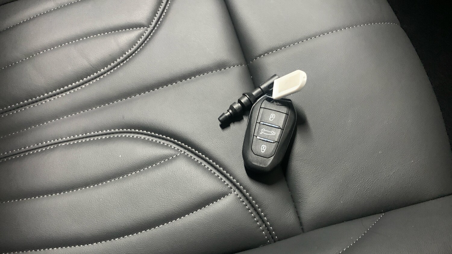 Used DS Automobiles DS 4 2025 for sale - 76216466: Photo 49