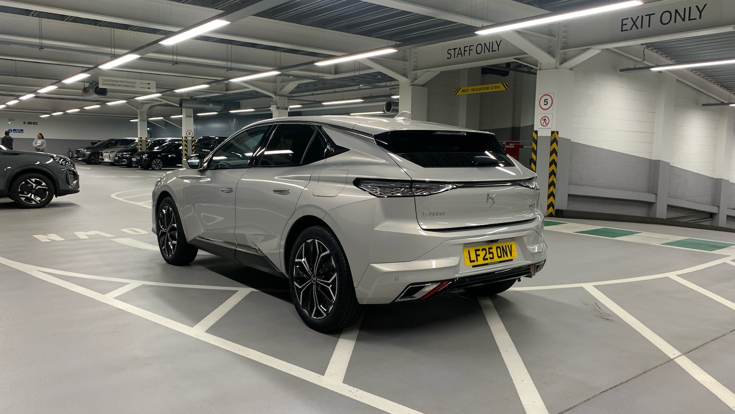 Used DS Automobiles DS 4 2025 for sale - 76216466: Photo 5